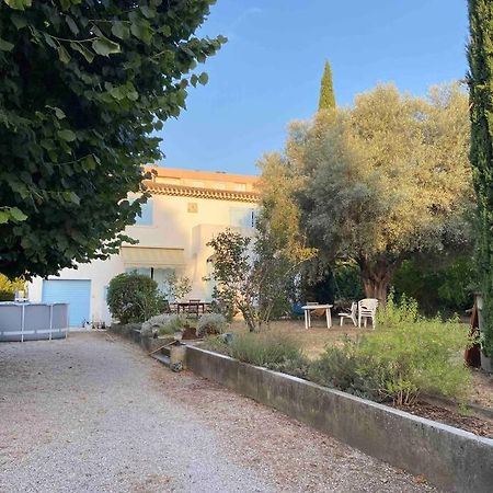Maison Avec Vue A La Penne Sur Huveaune 外观 照片