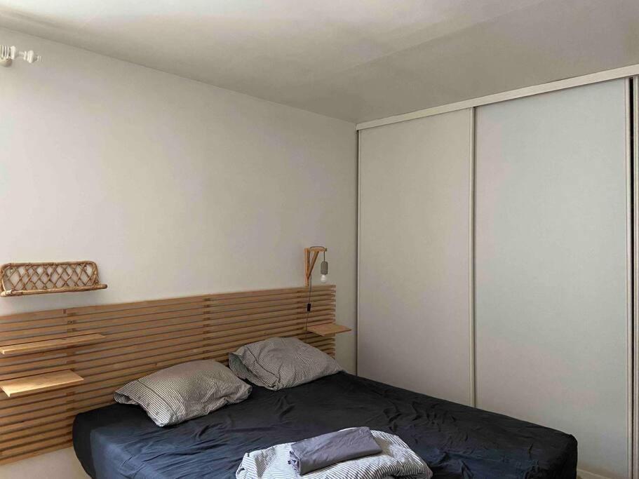Maison Avec Vue A La Penne Sur Huveaune 外观 照片