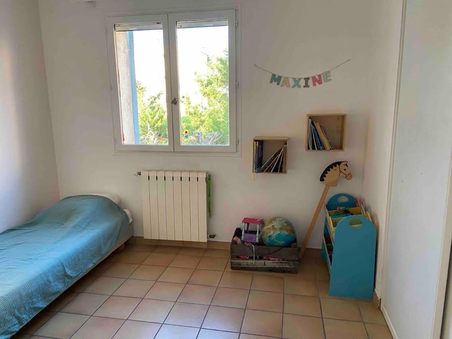 Maison Avec Vue A La Penne Sur Huveaune 外观 照片