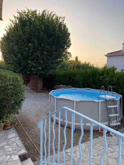Maison Avec Vue A La Penne Sur Huveaune 外观 照片